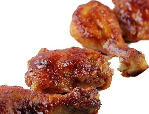 Chef Gary's Pig Roast Michigan